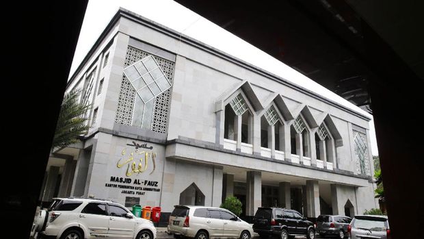 Kasus Masjid Al Fauz Naik Sidik, Polisi Segera Periksa Sylvi