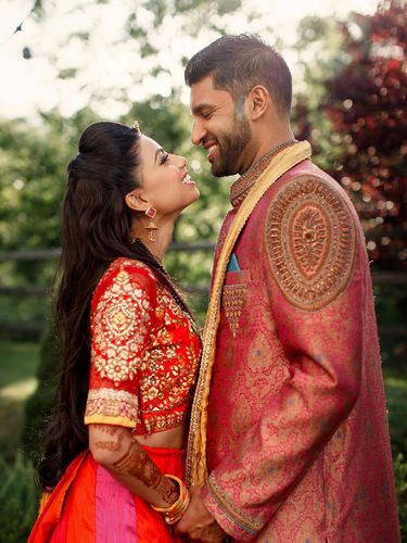 5 Kisah Tragis yang Terjadi di Pesta Pernikahan Sepanjang 2016