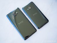 HTC U Ultra, Android Jagoan dengan Dua Layar