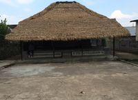 Kisah Pilu Desa Adat di Lombok yang Mati Suri