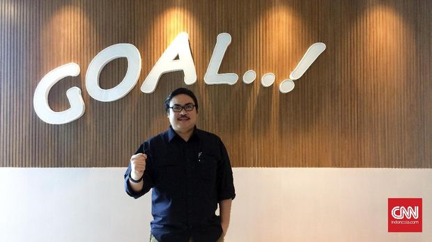 Piala Presiden Jadi Tempat Uji Coba Kebijakan Baru PSSI