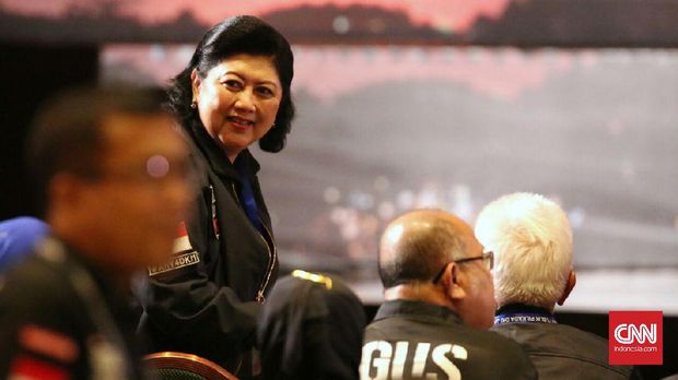 Live Report: Debat Perdana Pilkada DKI Jakarta 2017