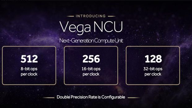 Kapan AMD Radeon Vega Tiba di Indonesia?