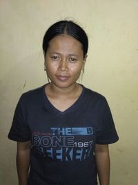 Reni alias Yani calon TKW Taiwan menipu puluhan juta bermodus oper kontrakan.