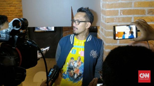 Psikolog memandang penggemar selebriti yang terjerat dugaan pengunaan narkotik, seperti Tora Sudiro, memandang para selebriti itu sebagai role model.