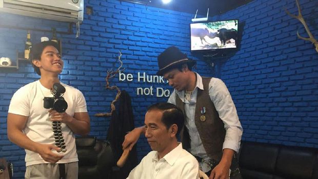 27 Style Terbaru Gaya Anak Barbershop 27 Style Terbaru Gaya Anak Barbershop