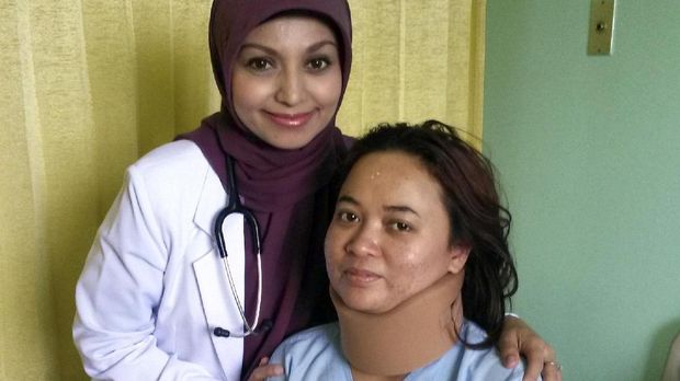 Secangkir Cokelat Panas Dwi dan Petaka Bom Thamrin (Embargo)