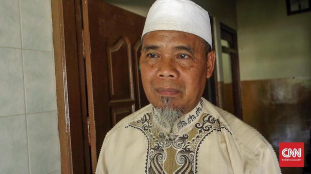 Keluarga Amrozi dan Jihad yang Tertunda dari Lamongan