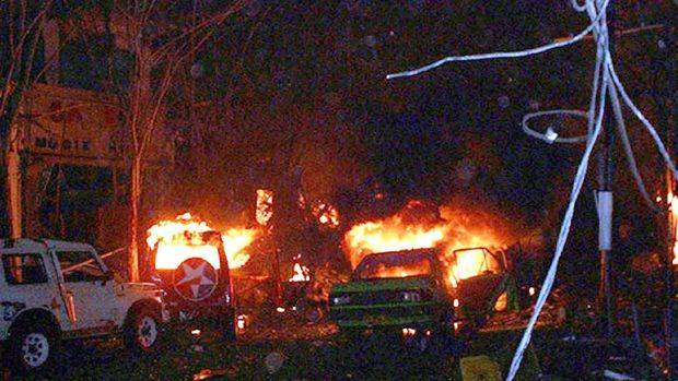 Lamongan, Penelur 'Pejihad' JI hingga ISIS