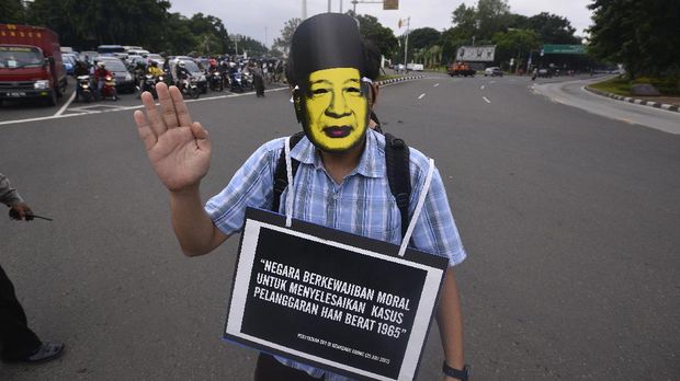Pemerintah Jokowi Dinilai Menjauh dari Cita-cita Reformasi