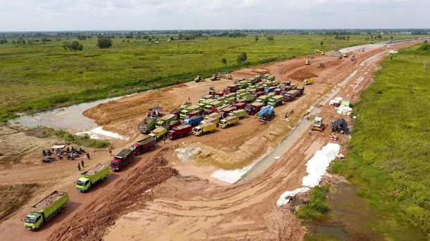 Pajak Progresif Bisa jadi Bumerang Bikin Harga Tanah Tinggi