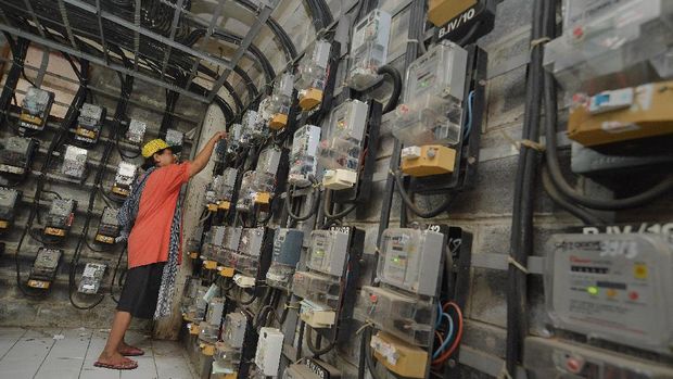 Pemerintah Punya Rencana Cabut Subsidi Listrik 450 VA