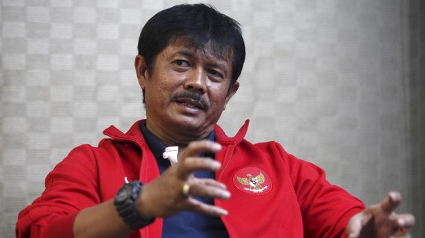 Indra Sjafri berharap kompetisi yang tertata di level junior demi Timnas Indonesia yang lebih baik.