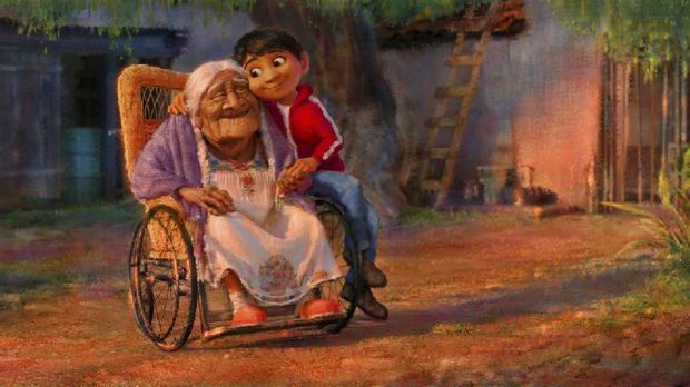 Lima Rekomendasi Film Akhir Pekan