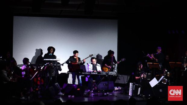 Rajakelana: Kulminasi Album Sang Penggubah Suasana