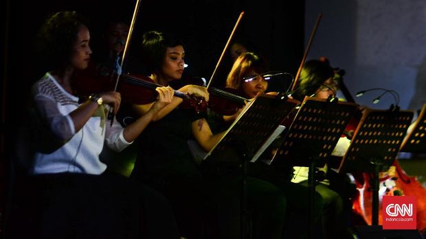 Rajakelana: Kulminasi Album Sang Penggubah Suasana