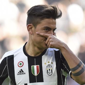Singkirkan Porto, Dybala Berhasrat Juarai Liga Champions