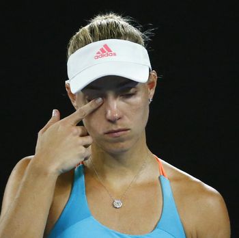 Polemik Tiket Langsung untuk Kembalinya Maria Sharapova