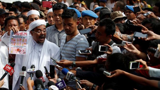 Fenomena Saling Lapor: Antara Hak dan Hilangnya Jati Diri