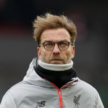 Liverpool Terancam Rekor Buruk 94 Tahun Lalu
