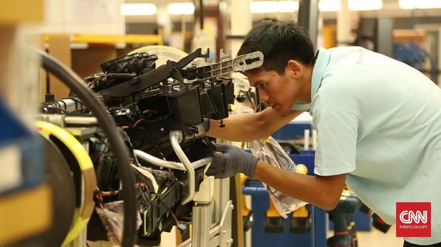 Korelasi Orang Miskin dan Menjamurnya Kelompok Radikal