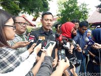 Aksi dan Janji 3 Cagub DKI di Kepulauan Seribu