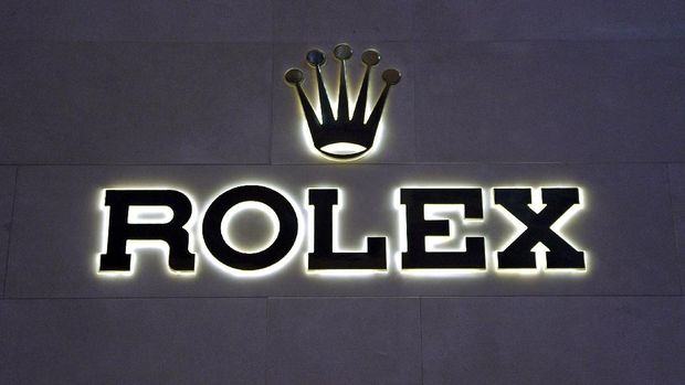 Fakta Menarik 8 Logo Brand Legendaris Dunia, Rolex Sampai 