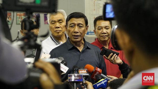 Menanti Nyali Jokowi Merekonsiliasi Kasus Pelanggaran HAM