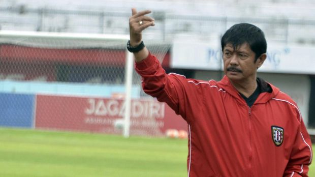 Indra Sjafri akan memulai seleksi nasional Timnas Indonesia U-22 mulai 1 Maret mendatang.
