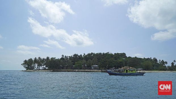 Singkawang, 'Sepetak' Chinatown di Indonesia