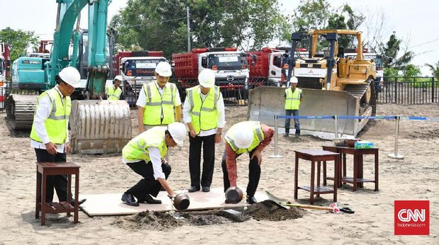 Saat Petani Kulon Progo Melawan Sabda Leluhur Jokowi (EMBG)