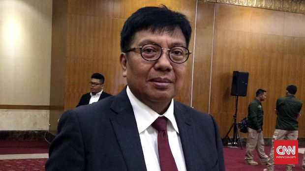 Gede Widiade menuntut agar PT LIB lebih transparansi dalam tata kelola.