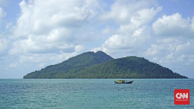 Singkawang, 'Sepetak' Chinatown di Indonesia