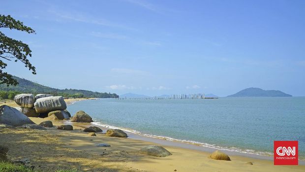 Singkawang, 'Sepetak' Hong Kong di Indonesia
