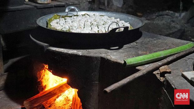 Singkawang, 'Sepetak' Hong Kong di Indonesia