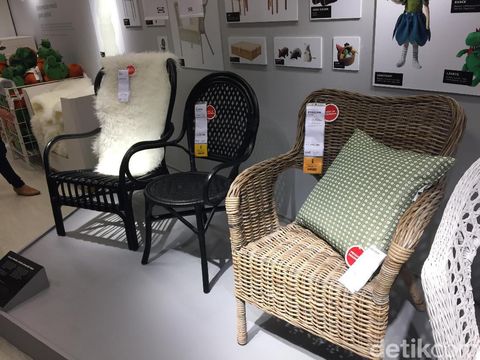 tulis meja ikea anak Rumah dari Indonesia Rotan Ini Produk Sampai yang Boneka,