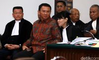 Ngeri-ngeri Sadap, Misteri Penguping Telepon SBY