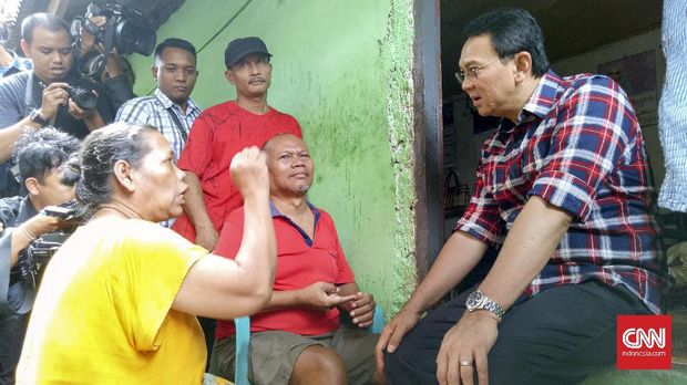 Debat Jilid III: Pertaruhan Terakhir Calon Pemimpin Jakarta