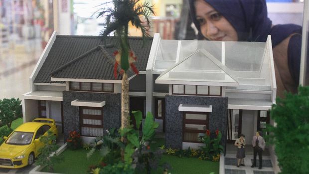 BPJS Ketenagakerjaan Rayu Pengembang untuk Ikut Pasarkan KPR