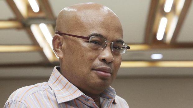 Desmond Mahesa Desak Dirjen Pemasyarakatan Dicopot