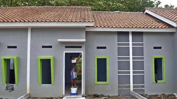 BPJS Ketenagakerjaan Tawarkan KPR dengan Bunga Cuma 5 Persen