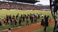 Jokowi: Piala Presiden Jadi Awal Kebangkitan Sepak bola
