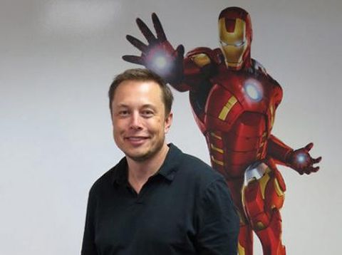 Kebiasaan Minum Bill Gates, Zuckerberg, dan Elon Musk