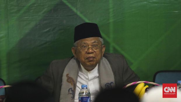 Kejarlah Ahok, Al Khaththath Ku Tangkap
