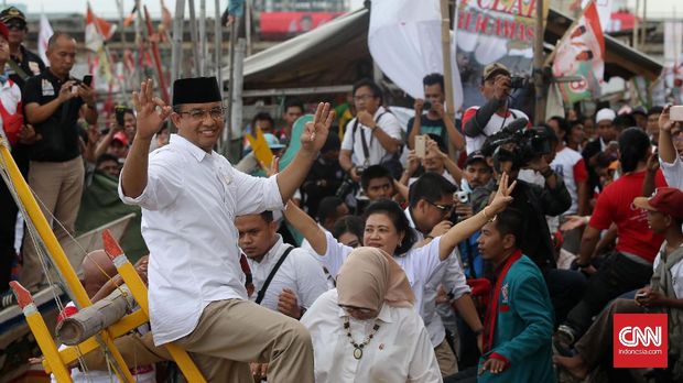 Debat Jilid III: Pertaruhan Terakhir Calon Pemimpin Jakarta