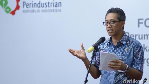 Komitmen Investasi Vivo cs Disanjung Kemenperin