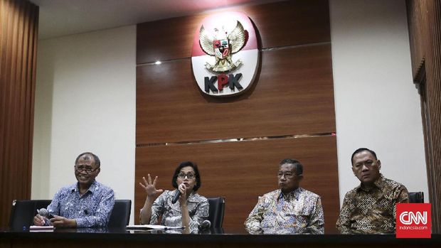 Bursa Bos OJK, Dari Prestise Hingga Gaji Jumbo