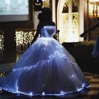 Mewah, Rachel Vennya Ganti Baju Princess 3 Kali di Resepsi Pernikahan