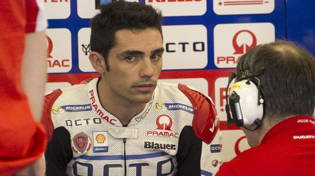 Michele Pirro akan membantu Jorge Lorenzo memenangkan juara musim ini.