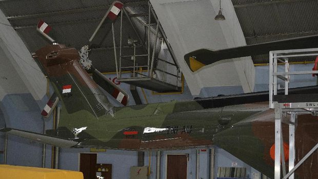 KPK Tetapkan Bos Diratama Jaya Mandiri Tersangka Kasus Heli